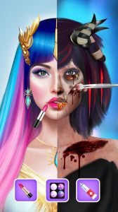 Download DIY Makeup: Makeover Game ASMR  APK