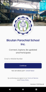 Download Bicutan Parochial School Inc.  APK