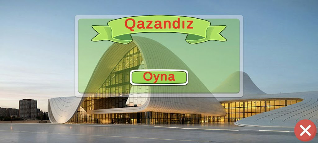 Download Azerbaycan Sekil Oyunu  APK