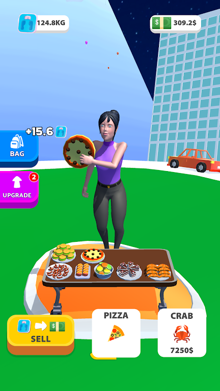 Download Mukbang Master  APK