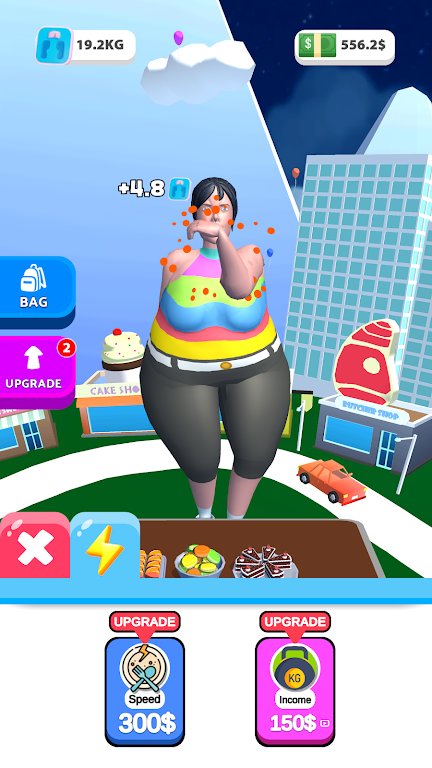 Download Mukbang Master  APK