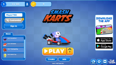 Download Smash Karts  APK