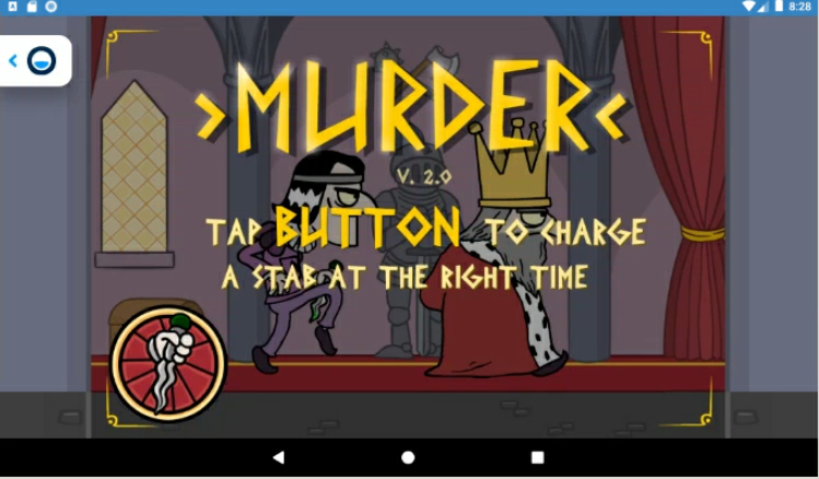 Download Murder  APK