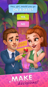 Download Beauty Tycoon: Hollywood Story  APK