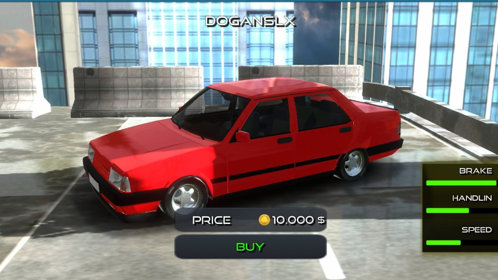 Download Car Racing Driving 2023 3D  APK