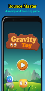 Download Gravity Toy Premium : Sponge  APK