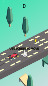 Download risky highway  APK