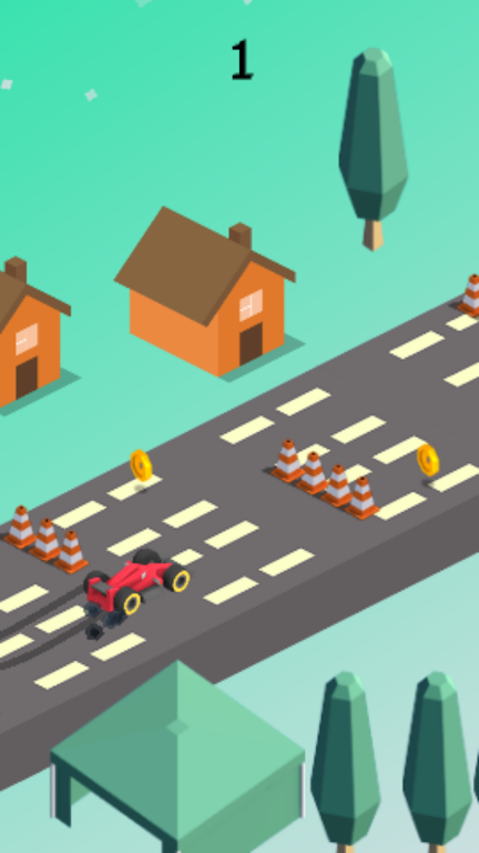 Download risky highway  APK