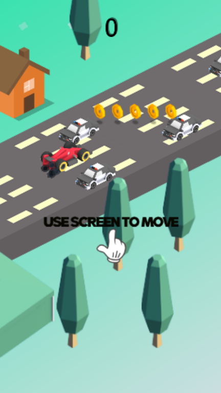 Download risky highway  APK