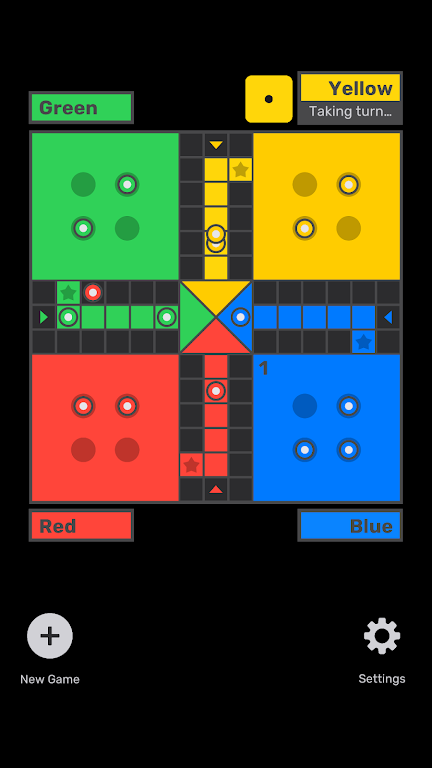 Download Ludo  APK