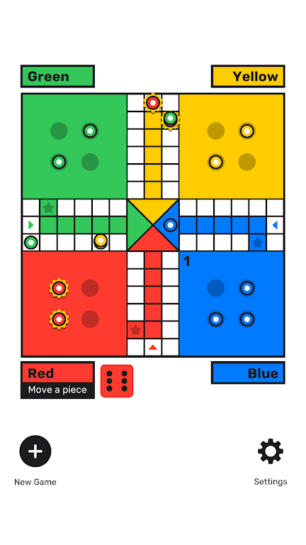 Download Ludo  APK