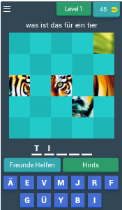 Download tierbilder: puzzle spiele  APK