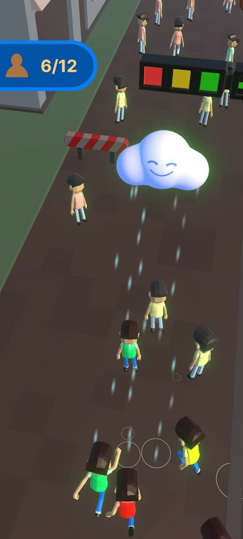 Download Rain Over Us  APK