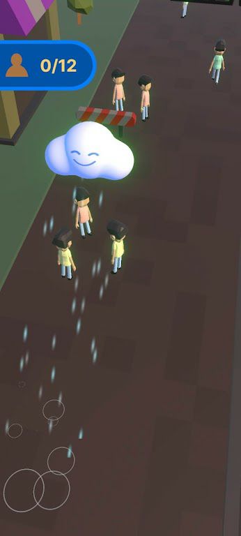 Download Rain Over Us  APK