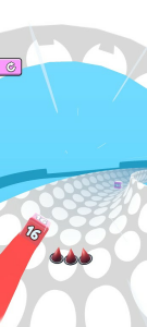 Download Jelly Tube Run 2048  APK