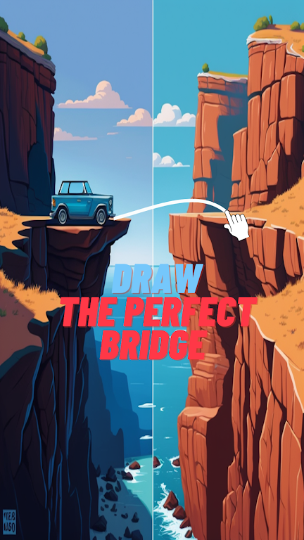 Download DrawBridge: Dumb Ways to Drive  APK