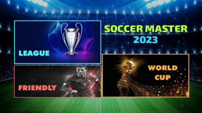 Download Soccer Master 2023 1.4 APK