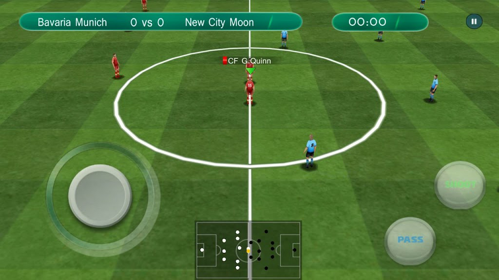 Download Soccer Master 2023 1.4 APK