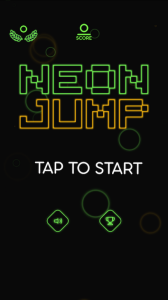 Download Neon Jump PRO 2023 Edition  APK