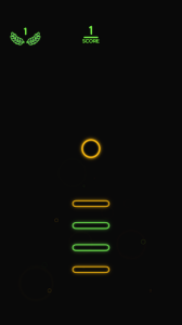 Download Neon Jump PRO 2023 Edition  APK