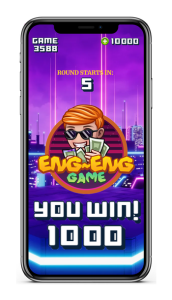 Download Eng-Eng Game  APK