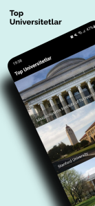 Download Top Universitetlar  APK