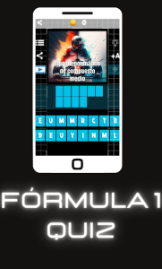 Download Fórmula 1 Quiz 2023 0.1 APK