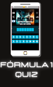 Download Fórmula 1 Quiz 2023 0.1 APK