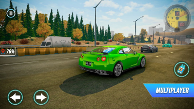 Download Real Sports Car Racing Games  APK