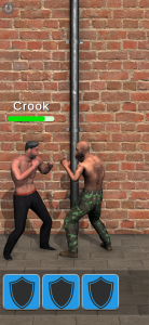 Download Forward Gangster  APK