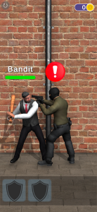 Download Forward Gangster  APK