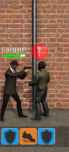 Download Forward Gangster  APK