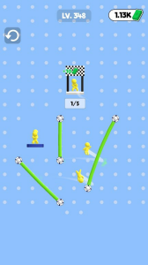 Download Ropes'n Ragdolls  APK