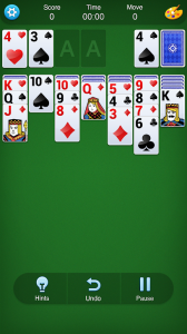 Download Solitaire Collection  APK