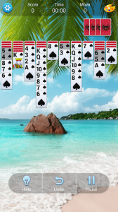 Download Solitaire Collection  APK