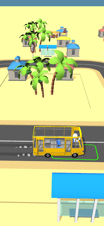 Download Bus Tour  APK