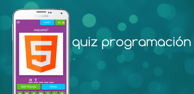 Download quiz de programación  APK