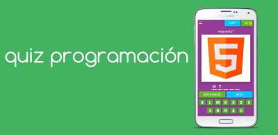 Download quiz de programación  APK