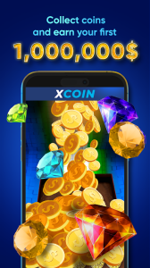 Download XCOIN  APK