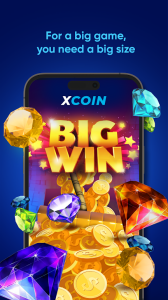 Download XCOIN  APK