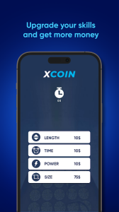 Download XCOIN  APK