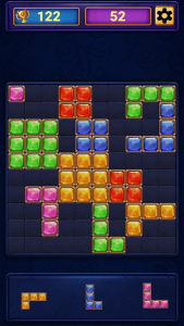 Download Block Puzzle - Jewel Sudoku  APK