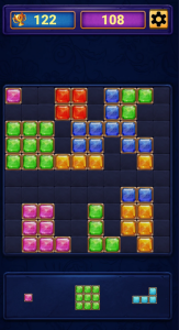 Download Block Puzzle - Jewel Sudoku  APK