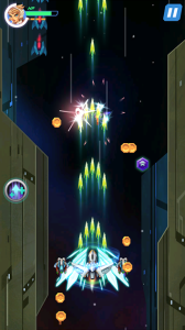 Download Thunder Space Battle  APK