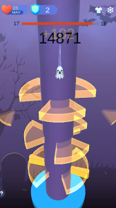 Download Tower Jumpy Ball  APK