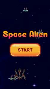 Download Space Alien - By Kenshiro  APK