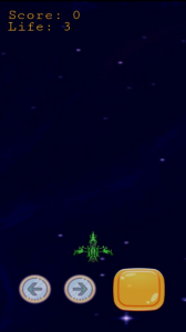 Download Space Alien - By Kenshiro  APK