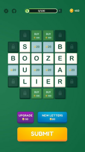 Download Letter Shuffle Sort  APK