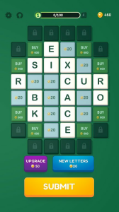 Download Letter Shuffle Sort  APK