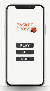 Download Basketball Cross  APK